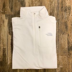 The North Face Jackets & Coats - The North Face Impulse Active 1/4 Zip Pullover The North Face Jackets & Coats - The North Face Impulse Active 1/4 Zip Pullover
